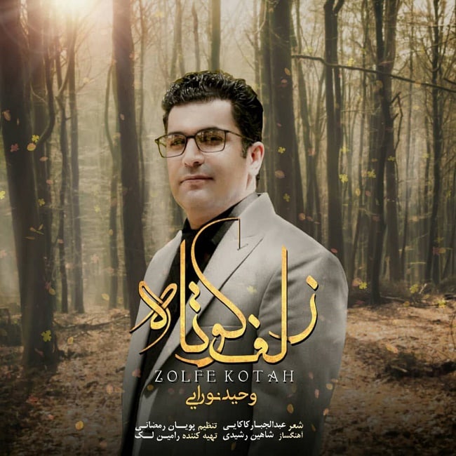 دانلود آهنگ زلف کوتاه